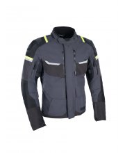 Oxford Stormland D2D Textile Motorcycle Jacket at JTS Biker Clothing